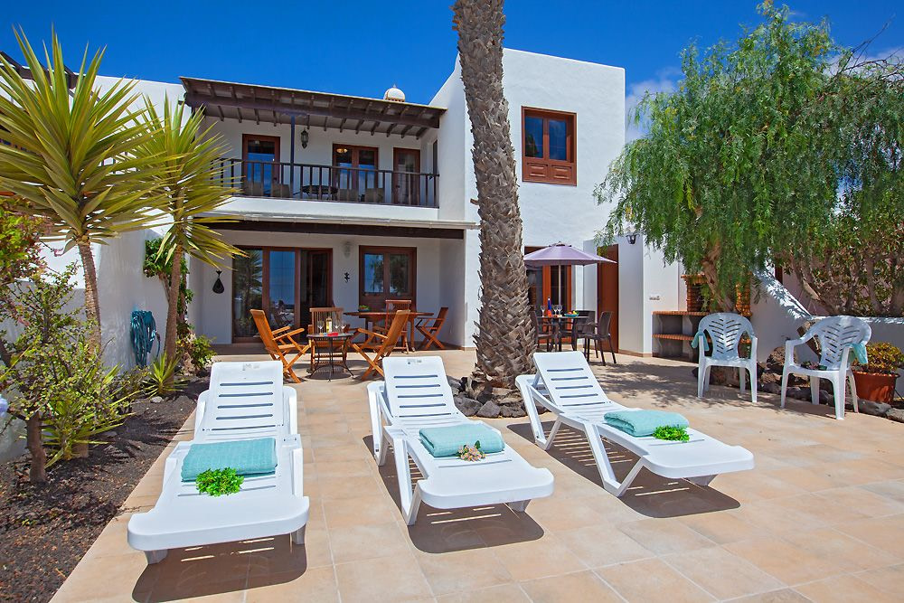 Holiday Rental, Puerto Chico 1, Playa Blanca, Lanzarote.