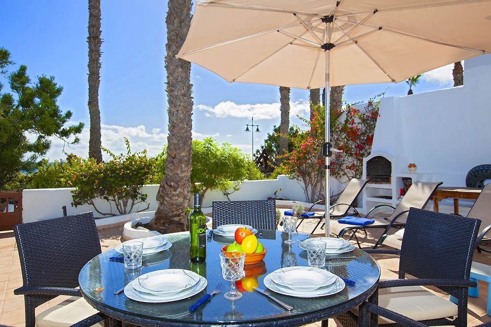 Holiday Rental, Puerto Chico M, Playa Blanca, Lanzarote.