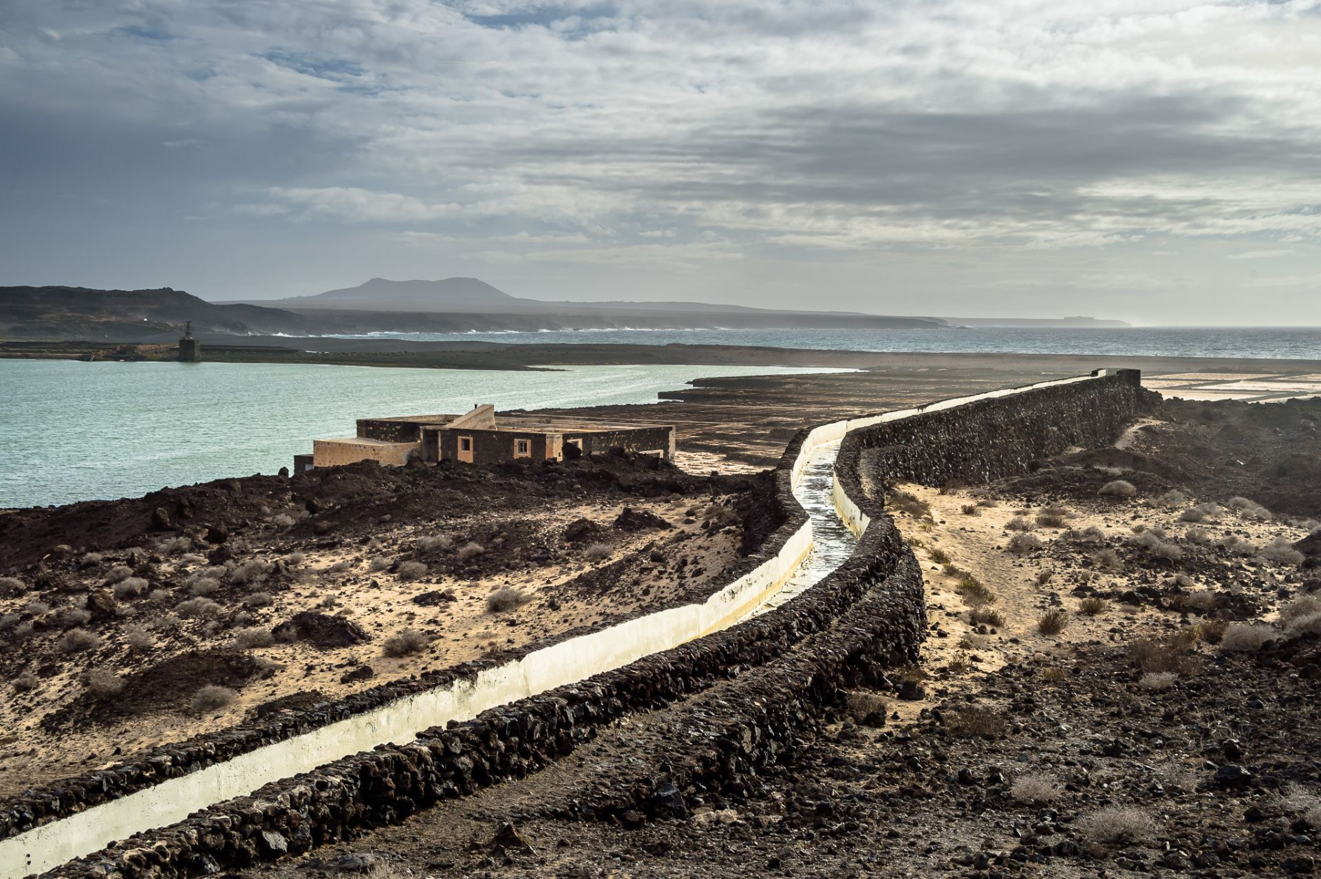 Holiday Rental, Puerto Chico X, Playa Blanca, Lanzarote.